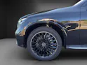 MERCEDES-BENZ GLC Coupé 300 4M 9G-T