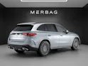 MERCEDES-BENZ GLC 300 4Matic 9G-Tronic
