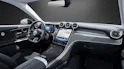 MERCEDES-BENZ GLC 300 4Matic 9G-Tronic