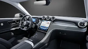 MERCEDES-BENZ GLC 300 4Matic 9G-Tronic