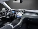 MERCEDES-BENZ GLC 300 4Matic 9G-Tronic