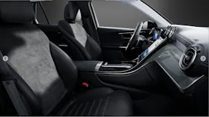 MERCEDES-BENZ GLC 300 4Matic 9G-Tronic