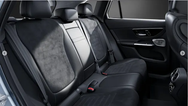 MERCEDES-BENZ GLC 300 4Matic 9G-Tronic