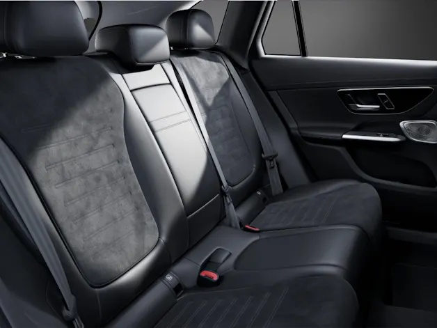 MERCEDES-BENZ GLC 300 4Matic 9G-Tronic