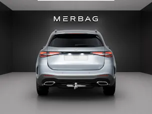 MERCEDES-BENZ GLC 300 4Matic 9G-Tronic