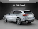 MERCEDES-BENZ GLC 300 4Matic 9G-Tronic
