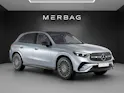 MERCEDES-BENZ GLC 300 4Matic 9G-Tronic