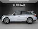 MERCEDES-BENZ GLC 300 4Matic 9G-Tronic