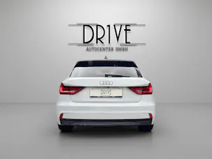 AUDI A1 Sportback 30 TFSI Attraction S-tronic