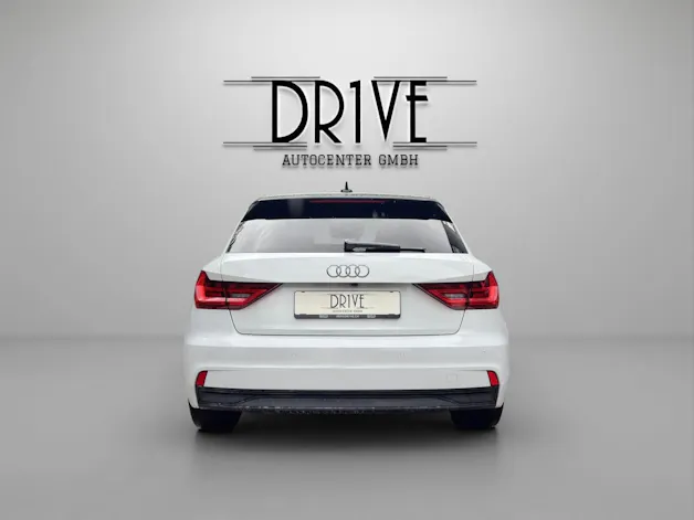 AUDI A1 Sportback 30 TFSI Attraction S-tronic