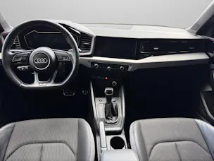 AUDI A1 Sportback 30 TFSI Attraction S-tronic