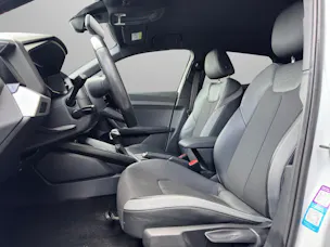 AUDI A1 Sportback 30 TFSI Attraction S-tronic