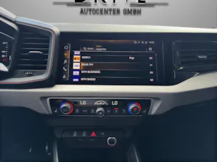 AUDI A1 Sportback 30 TFSI Attraction S-tronic