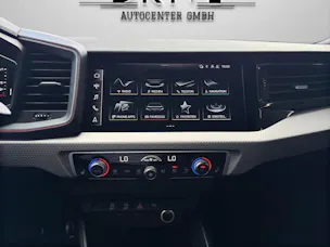 AUDI A1 Sportback 30 TFSI Attraction S-tronic