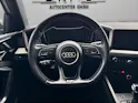 AUDI A1 Sportback 30 TFSI Attraction S-tronic *Rückfahrkamera*Sitzheizung*S-Line Paket uvm*