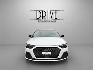 AUDI A1 Sportback 30 TFSI Attraction S-tronic