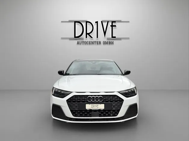 AUDI A1 Sportback 30 TFSI Attraction S-tronic