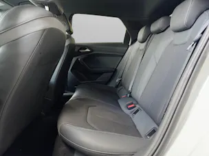 AUDI A1 Sportback 30 TFSI Attraction S-tronic