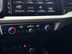 AUDI A1 Sportback 30 TFSI Attraction S-tronic