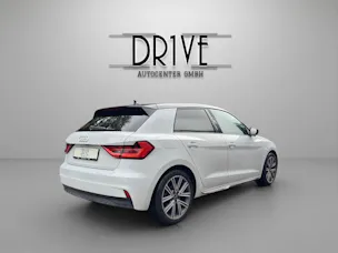 AUDI A1 Sportback 30 TFSI Attraction S-tronic