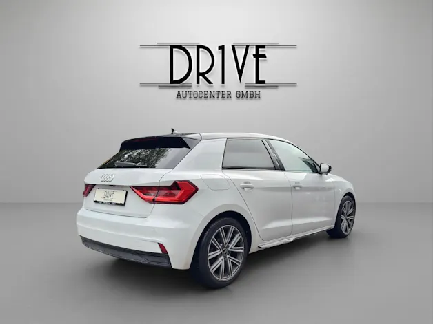 AUDI A1 Sportback 30 TFSI Attraction S-tronic