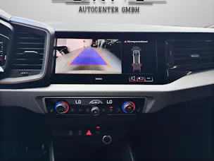 AUDI A1 Sportback 30 TFSI Attraction S-tronic