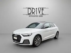 AUDI A1 Sportback 30 TFSI Attraction S-tronic