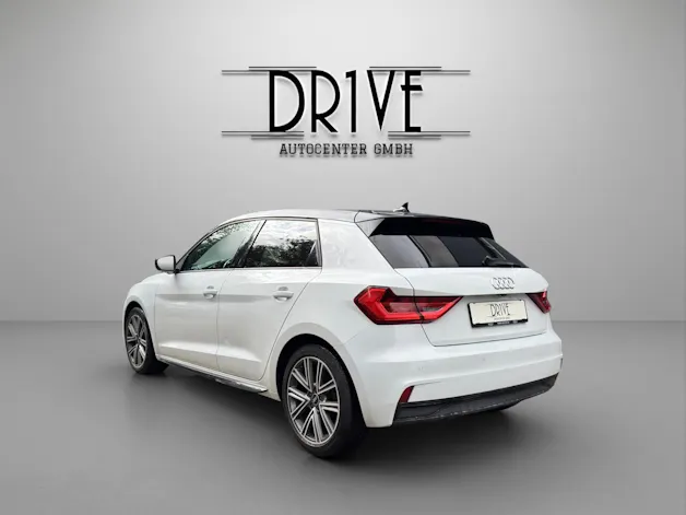 AUDI A1 Sportback 30 TFSI Attraction S-tronic