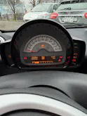 SMART fortwo pure mhd softouch