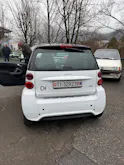 SMART fortwo pure mhd softouch