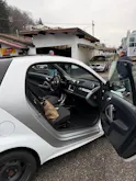 SMART fortwo pure mhd softouch