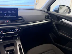 AUDI Q5 50 TFSI e PHEV advanced quattro S-tronic