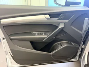 AUDI Q5 50 TFSI e PHEV advanced quattro S-tronic