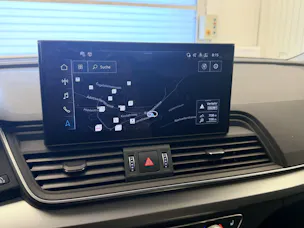 AUDI Q5 50 TFSI e PHEV advanced quattro S-tronic