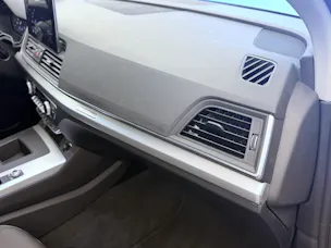 AUDI Q5 50 TFSI e PHEV advanced quattro S-tronic