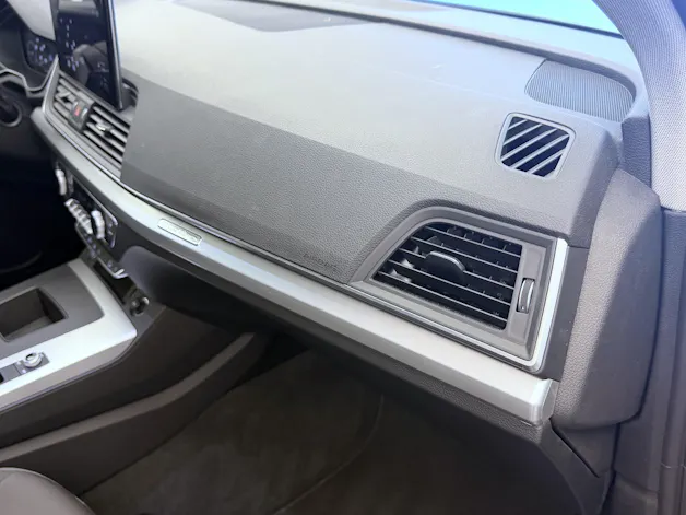 AUDI Q5 50 TFSI e PHEV advanced quattro S-tronic