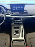 AUDI Q5 50 TFSI e PHEV advanced quattro S-tronic