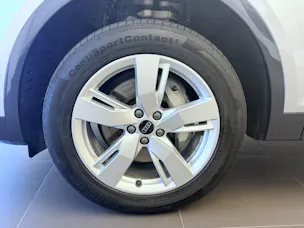 AUDI Q5 50 TFSI e PHEV advanced quattro S-tronic