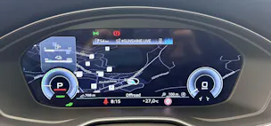 AUDI Q5 50 TFSI e PHEV advanced quattro S-tronic