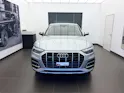 AUDI Q5 50 TFSI e PHEV advanced quattro S-tronic