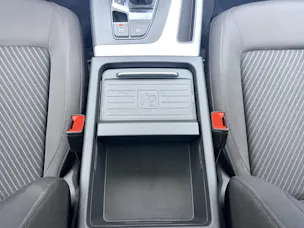 AUDI Q5 50 TFSI e PHEV advanced quattro S-tronic