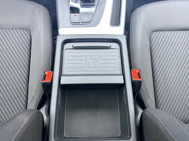 AUDI Q5 50 TFSI e PHEV advanced quattro S-tronic