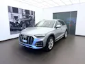 AUDI Q5 50 TFSI e PHEV advanced quattro S-tronic