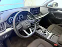 AUDI Q5 50 TFSI e PHEV advanced quattro S-tronic