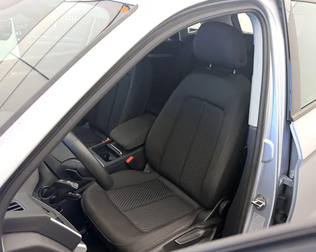 AUDI Q5 50 TFSI e PHEV advanced quattro S-tronic