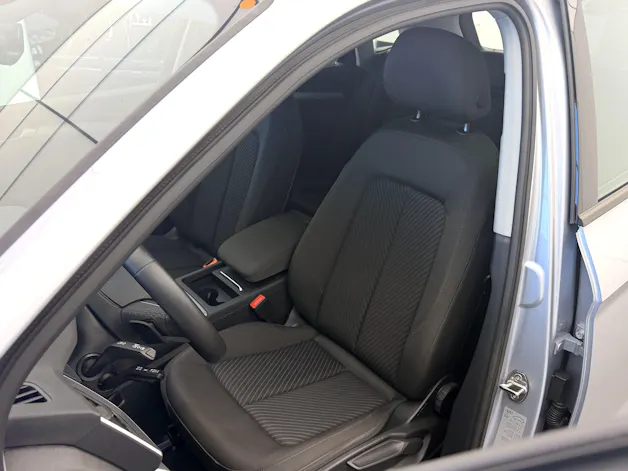 AUDI Q5 50 TFSI e PHEV advanced quattro S-tronic