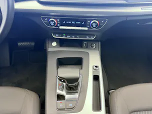 AUDI Q5 50 TFSI e PHEV advanced quattro S-tronic