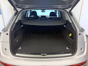 AUDI Q5 50 TFSI e PHEV advanced quattro S-tronic