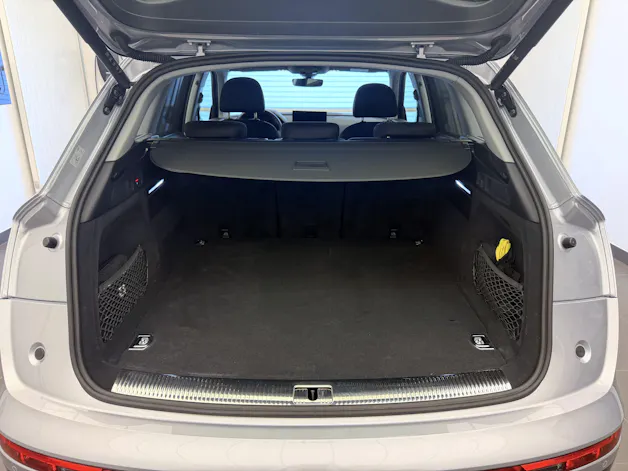 AUDI Q5 50 TFSI e PHEV advanced quattro S-tronic
