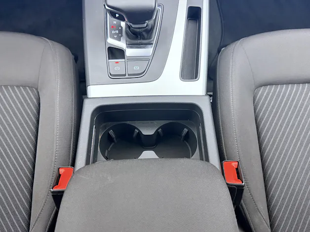 AUDI Q5 50 TFSI e PHEV advanced quattro S-tronic